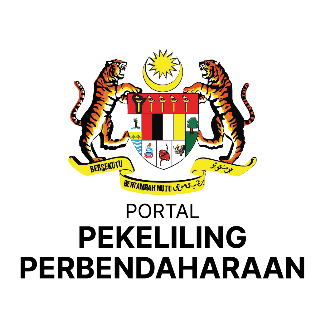 Portal Pekeliling Perbendaharaan