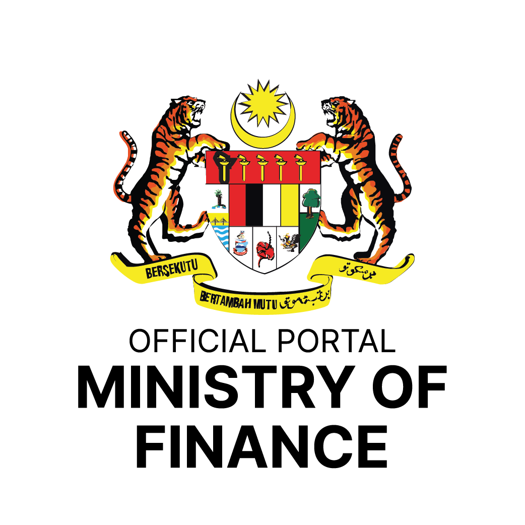 Official Portal Ministry of Finance