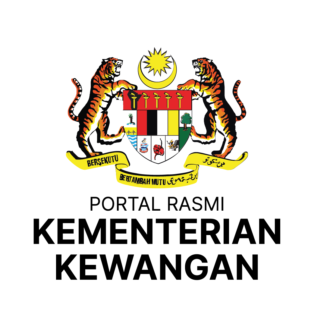 Portal Rasmi Kementerian Kewangan