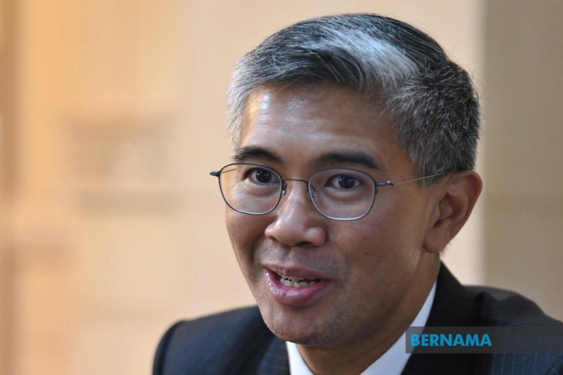 Sebanyak 8.3 Juta Isi Rumah, Bujang Terima Bantuan Prihatin Nasional Mulai 6 April Ini