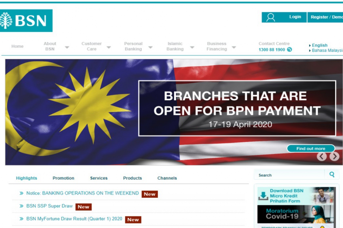 6.5 juta penerima B40 terima BPN dengan bayaran lebih RM4.8 bilion setakat ini – MoF