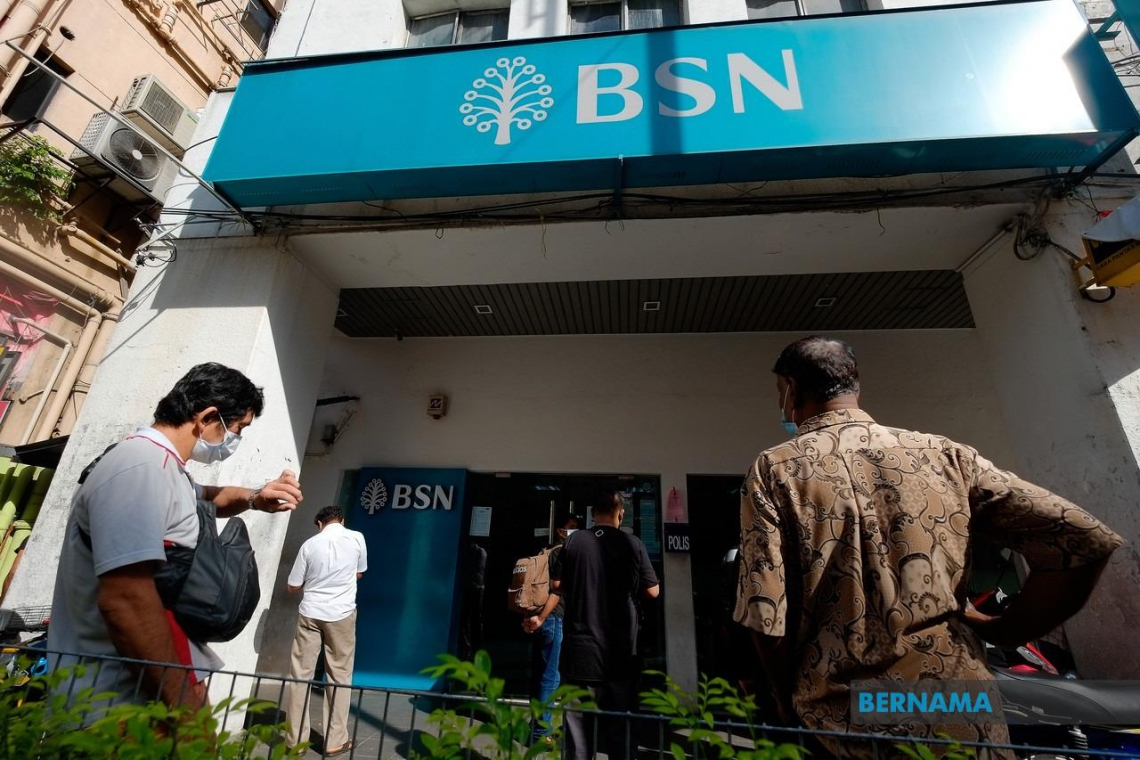 400,000 penerima BPN akan terima bayaran secara tunai – Zafrul