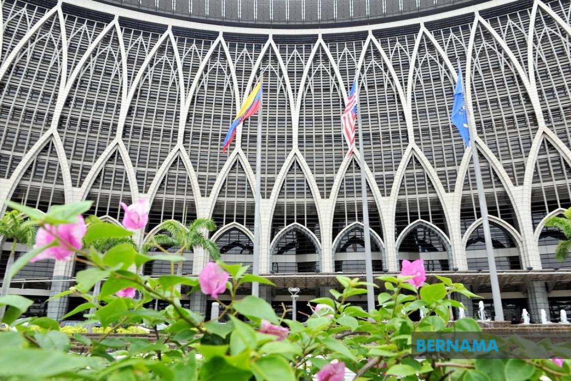 MOF pandang serius permohonan BPN guna dokumen palsu