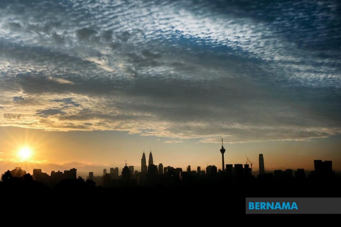 Bank lulus RM2.7 bln dana pinjaman mudah PKS BNM – Tengku Zafrul