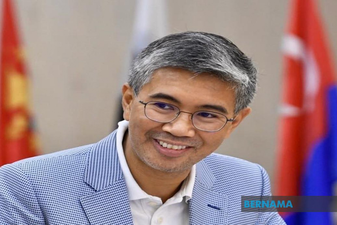 Institusi kewangan disaran lupus faedah terakru dalam tempoh moratorium – Tengku Zafrul