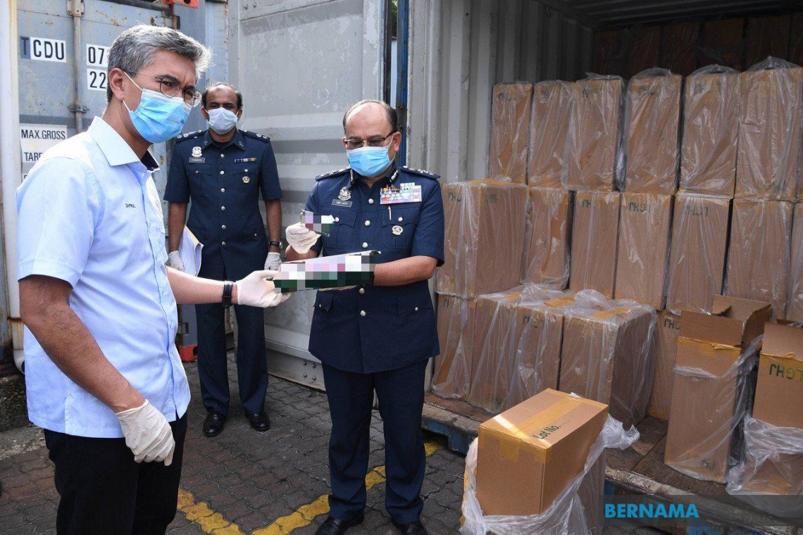 Kesan akibat wabak COVID-19 tidak beri impak kepada RMK-12 – Menteri Kewangan