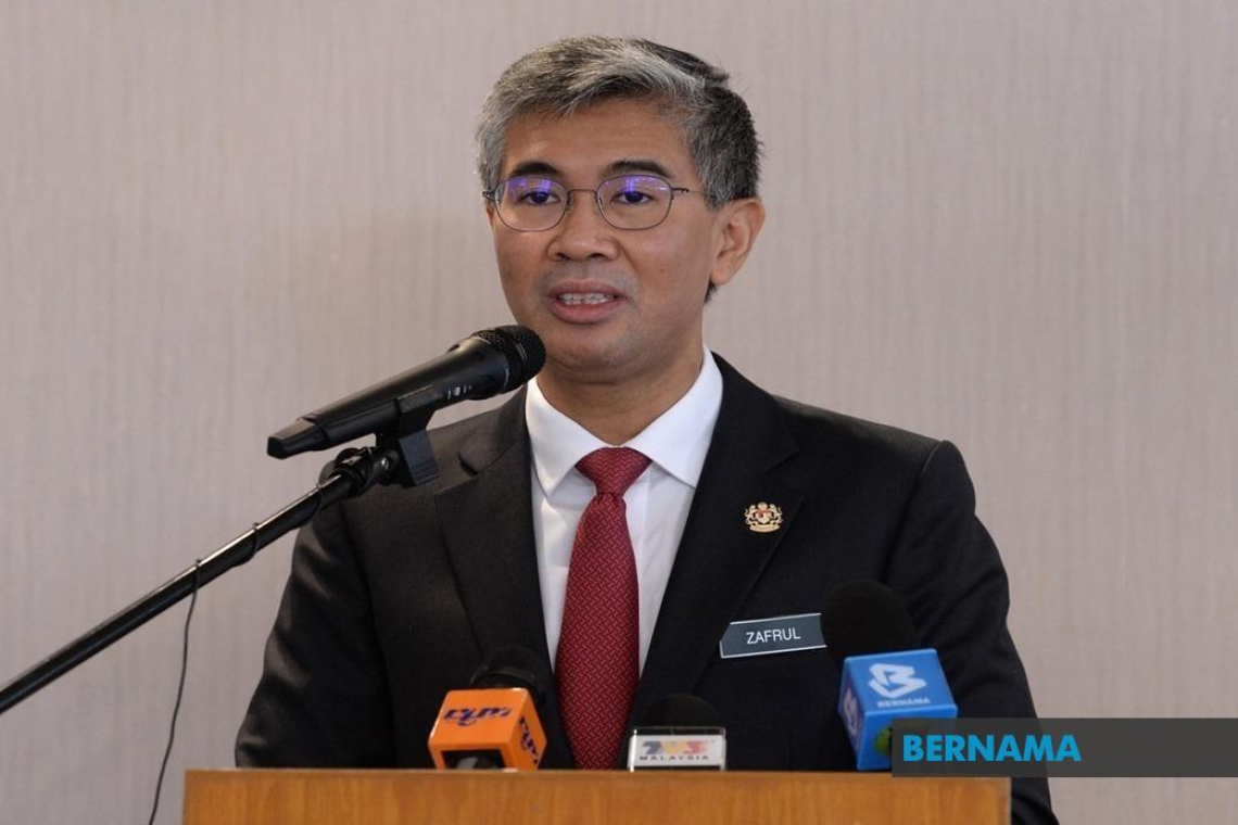 Tuntutan untuk barisan hadapan, tunai untuk penerima BSH, pemandu teksi, pemandu pelancong dipenuhi – Tengku Zafrul