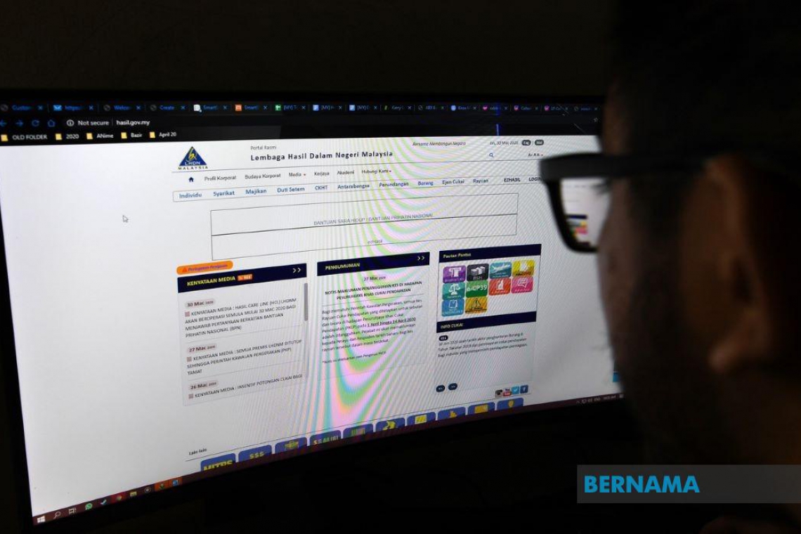 Rejected BPN applicants can appeal for reconsideration by submitting documents
