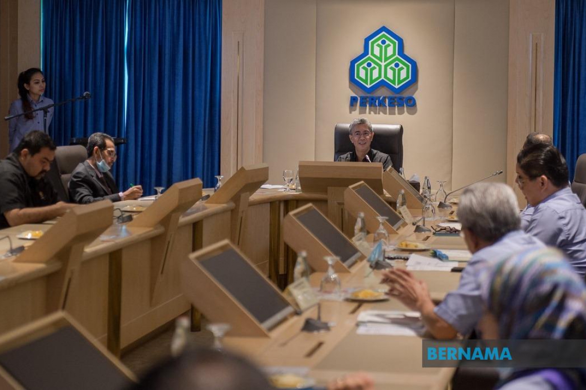 Kerajaan tumpu usaha tangani kelembapan ekonomi – Tengku Zafrul