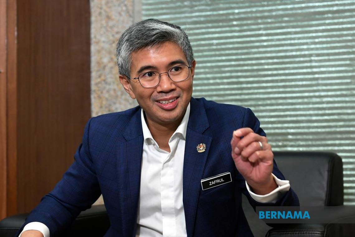 Goldman Sachs returns US$3.9 bln in 1MDB settlement to Msia: MOF
