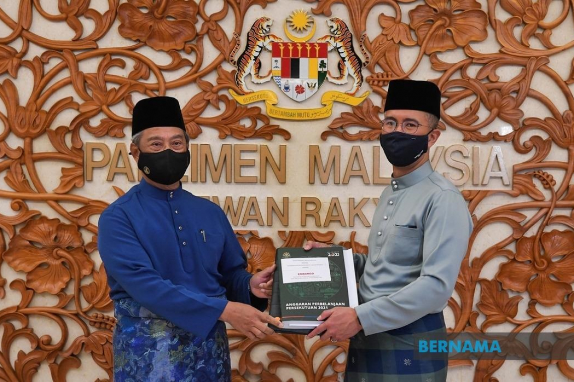 Bernama - Government To Set Up National Employment Council Chaired By PM