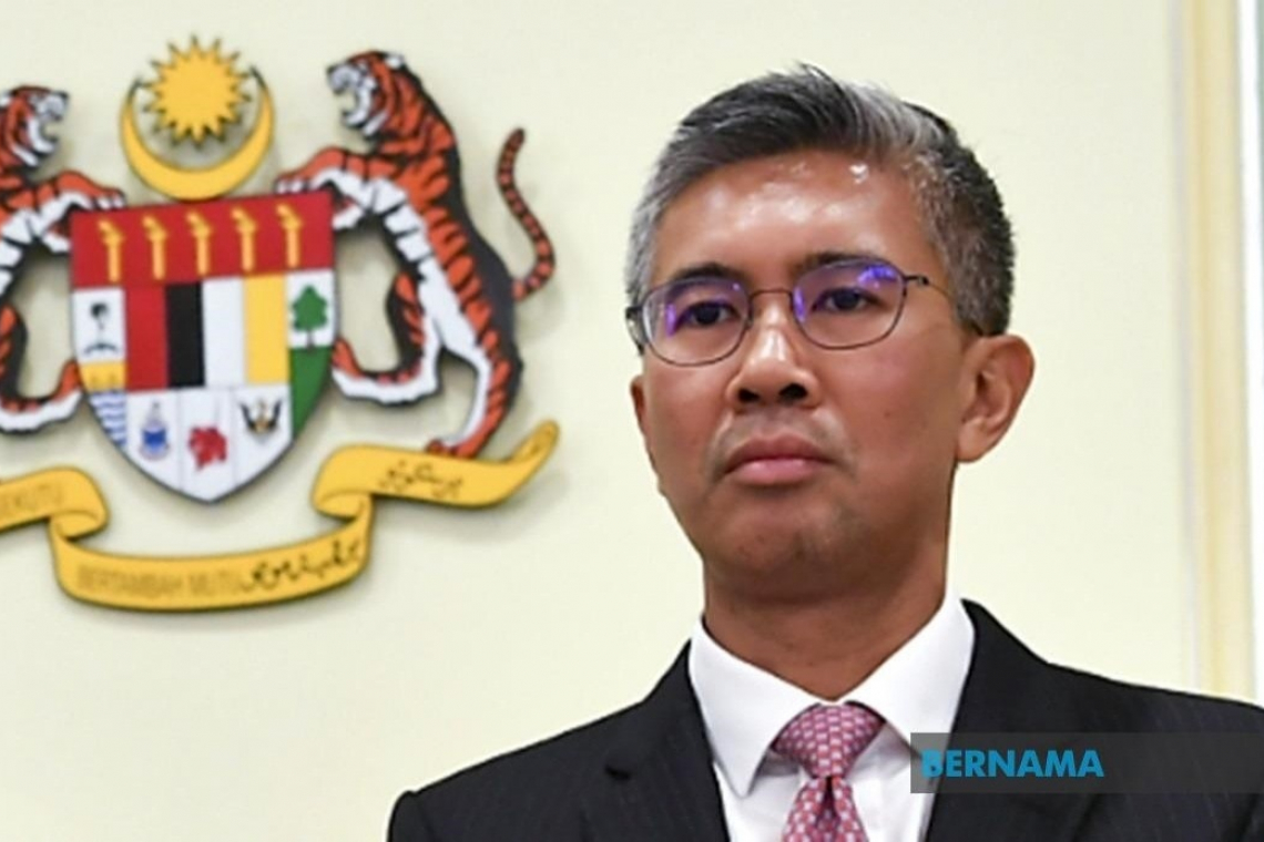 Evaluate Budget 2021 To Gauge Govt's Determination In Championing Vulnerable Groups -- Tengku Zafrul