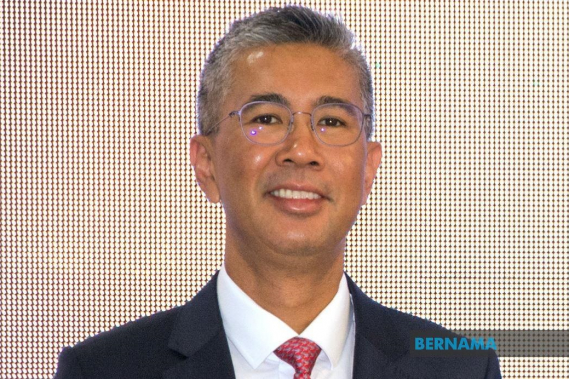 Bernama - Lebih 6,600 Cadangan Diterima Daripada Sesi Konsultasi Belanjawan 2021