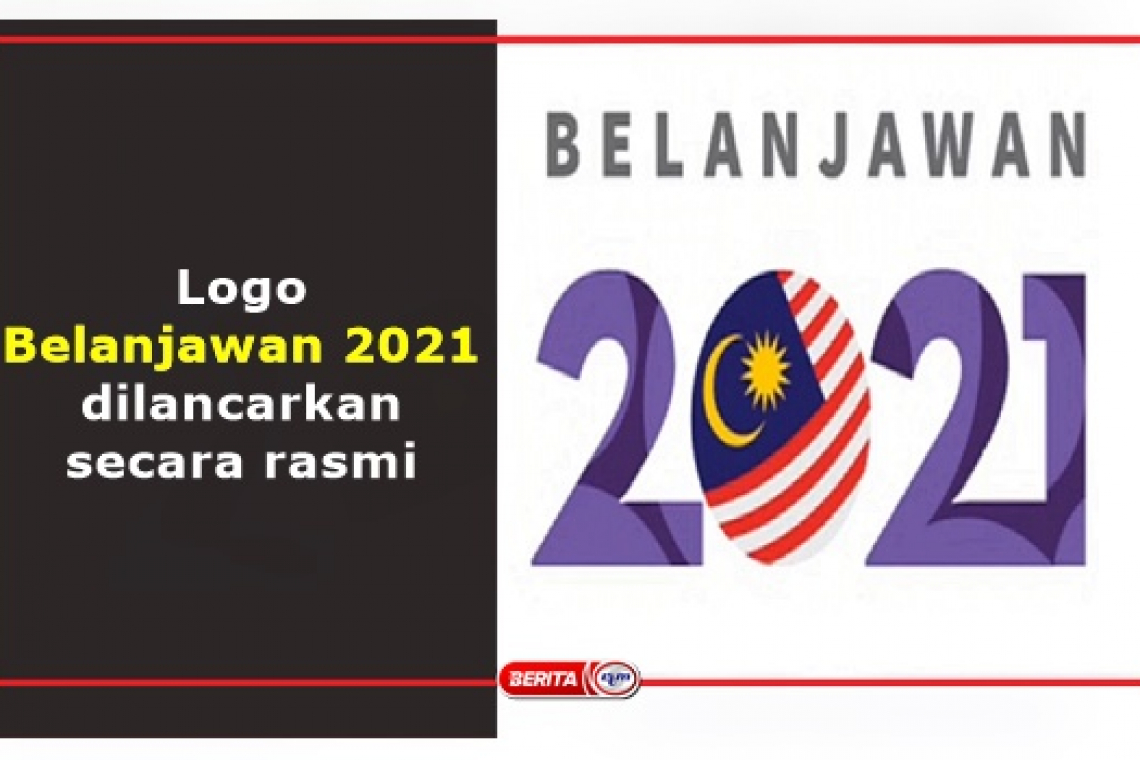 Berita RTM - Logo Belanjawan 2021 Dilancarkan Secara Rasmi