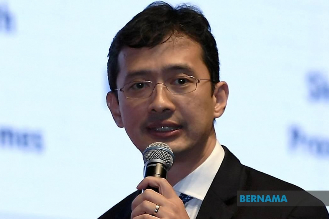 Bernama - Pendaftaran Baharu Bantuan Prihatin Rakyat Sebelum Hujung Januari 2021