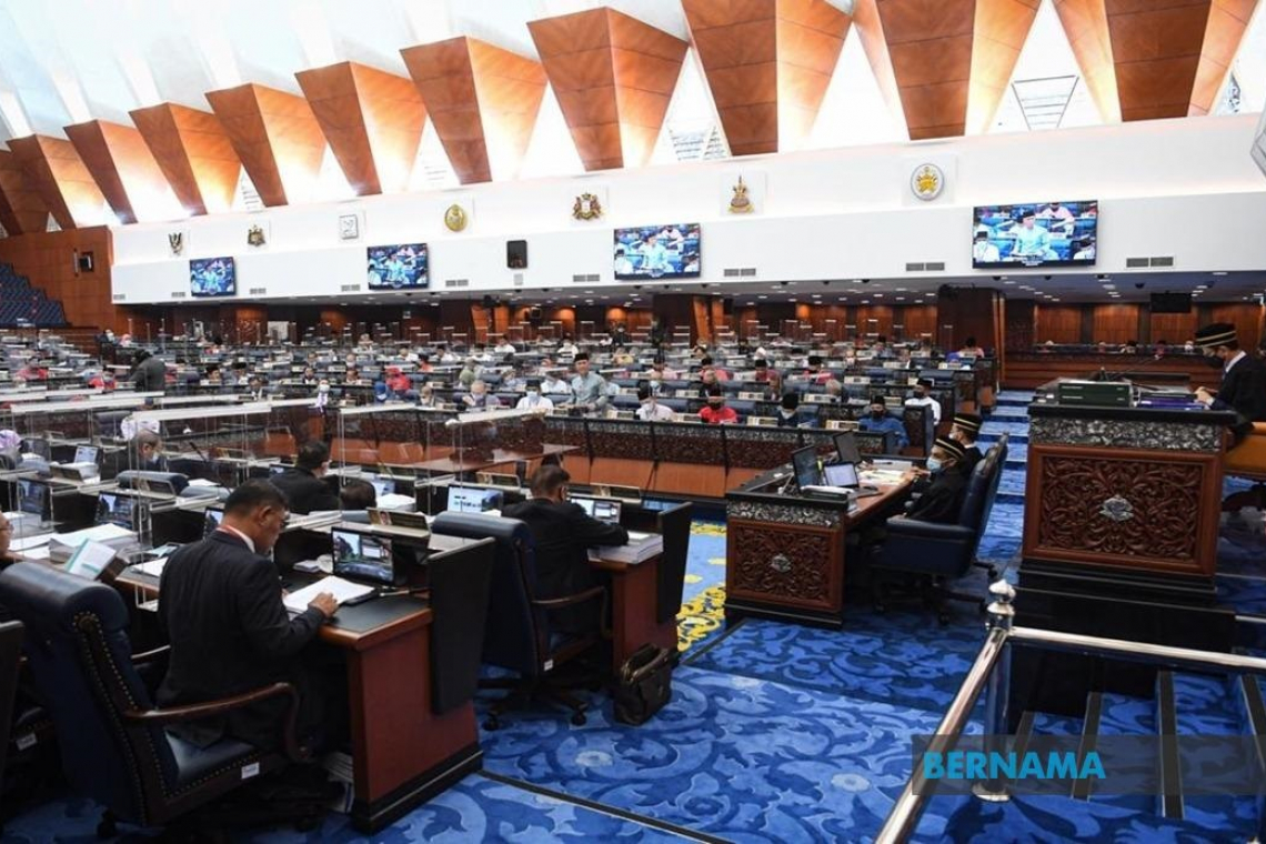 Bernama - Semua Ahli Parlimen Dibenar Masuk Dewan Rakyat Dengar Pembentangan Belanjawan 2021