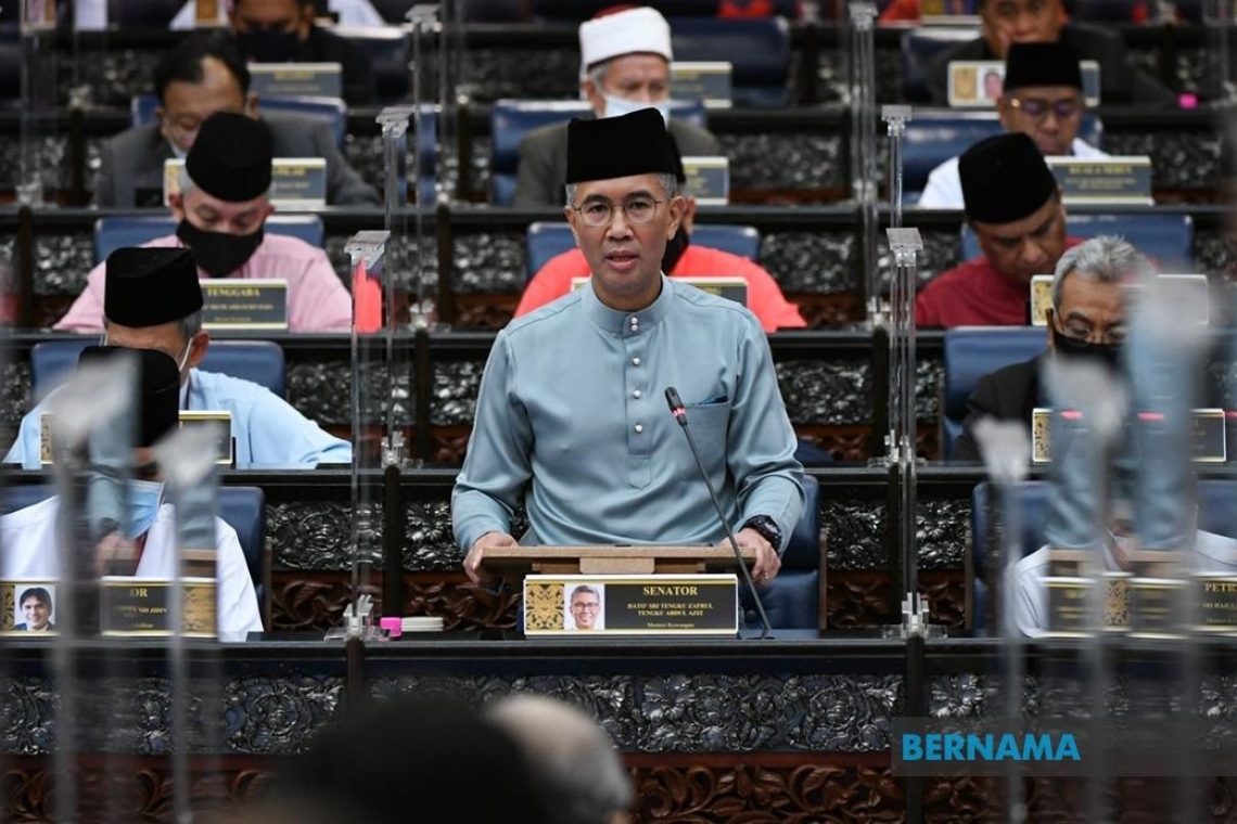 Bernama - RM95 Juta Pembiayaan Mikro Kredit Khas Disedia Bagi Memperkasa Usahawan Wanita