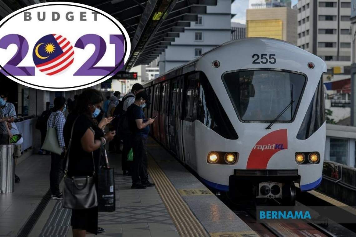 Bernama - 500,000 Pekerjaan Baharu Tahun Depan Menerusi Skim Janakerja - Tengku Zafrul