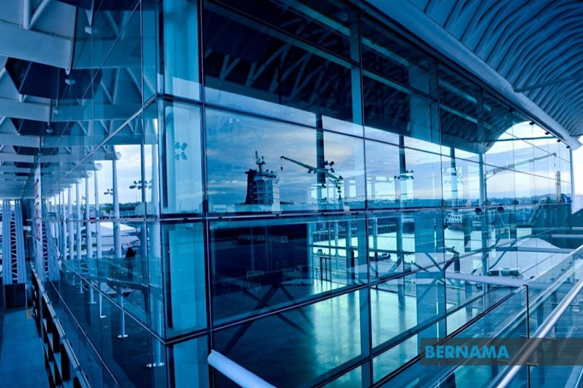 Bernama - Kerajaan Saran Pengecualian Cukai Pendapatan Kepada Syarikat Pelabur Komersial Hasil R&amp;D