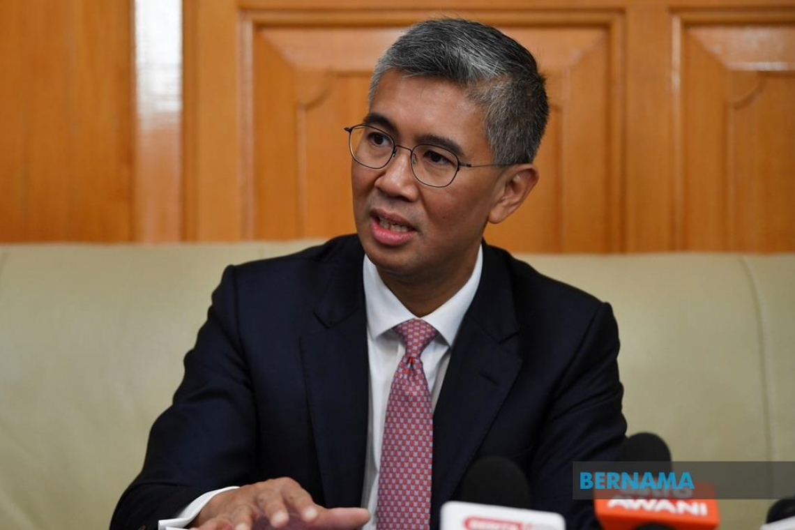 Moratorium Worth RM81.9 Bln Granted As Of Aug 28 – MOF