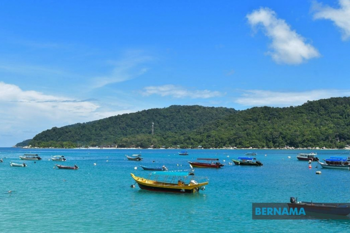 Budget 2021: ECERDC Proposes Development On Terengganu Islands