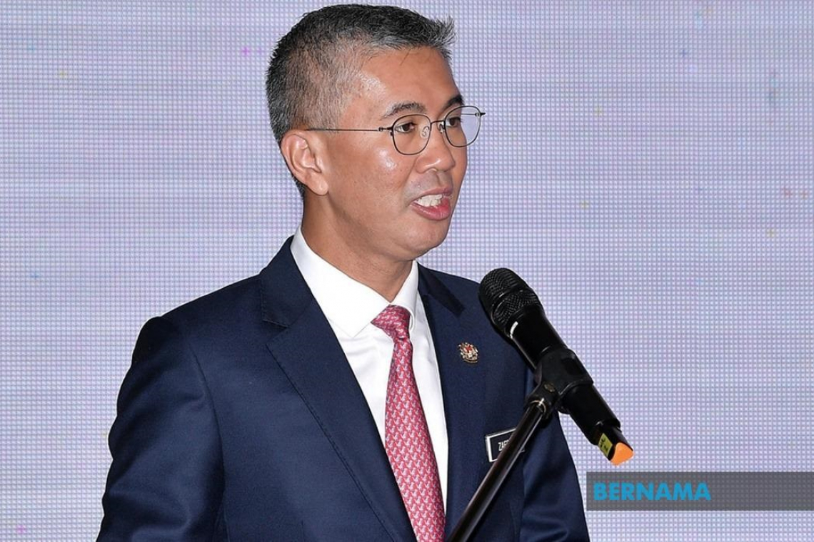 Govt To Continue Helping SMEs Navigate Recovery Path In Budget 2021 – Tengku Zafrul 