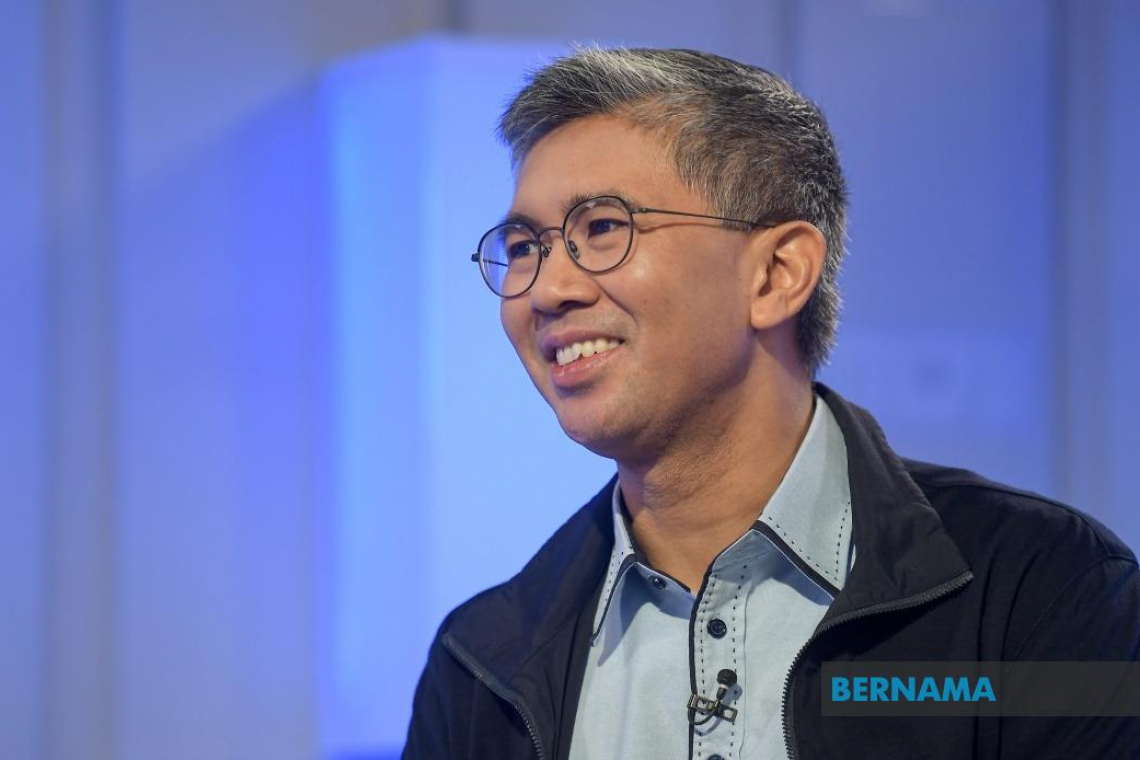 Pejabat WBG Di Malaysia Sebagai Hab Himpun Pakar Ekonomi, Kewangan Tempatan