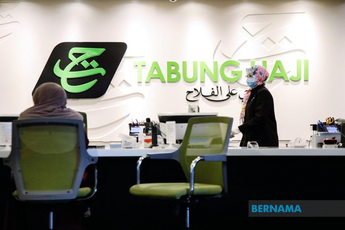 PMD, MOF discuss Tabung Haji new operating model