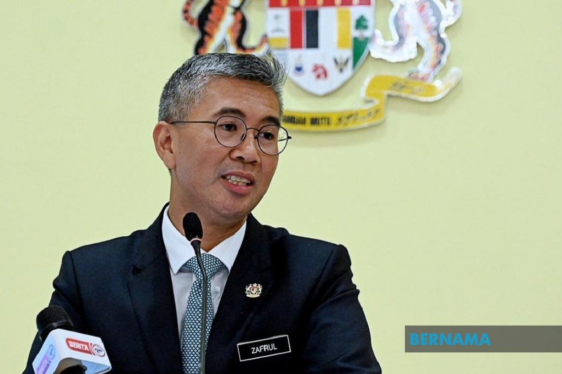 Kerajaan salur RM2.55 bilion kepada PKS mikro melalui program GKP, GKP 2.0 – Tengku Zafrul