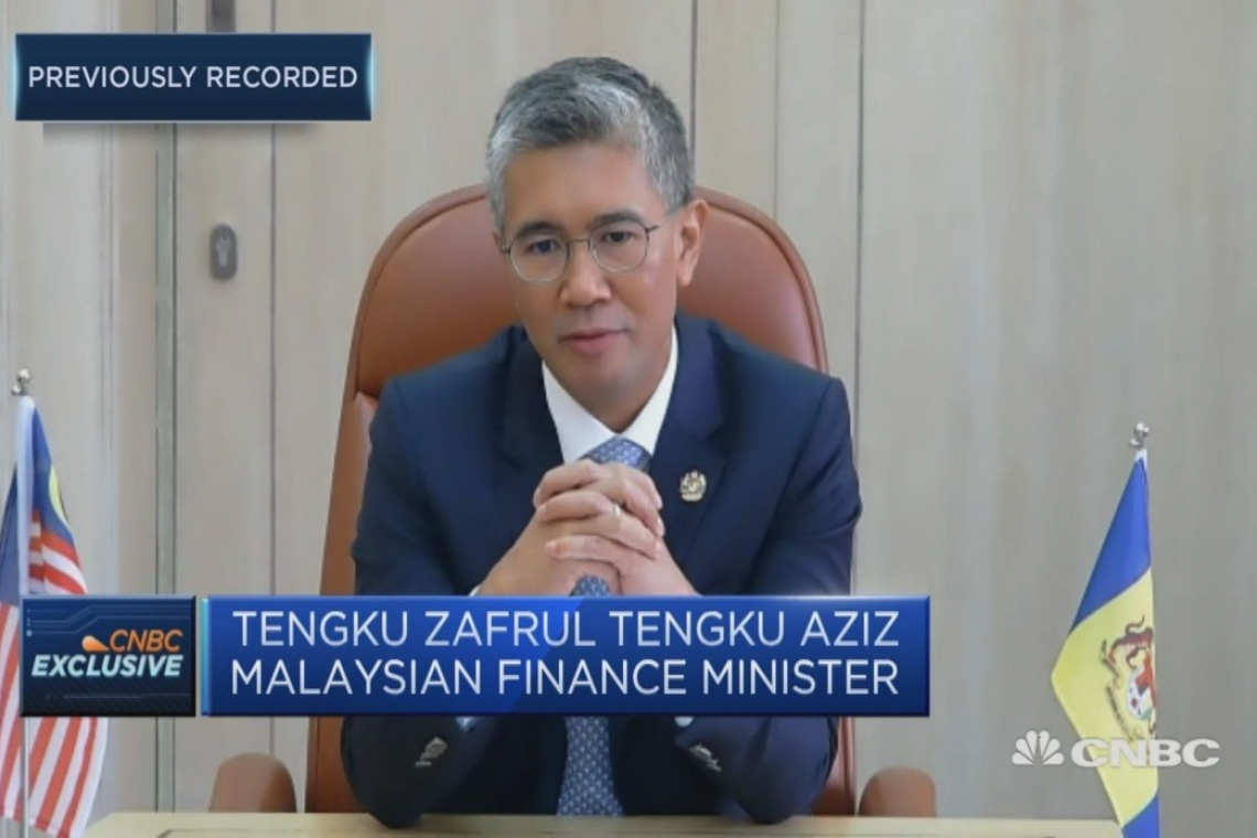 Malaysia tidak akan laksana sekatan pergerakan sepenuhnya walaupun dalam senario terburuk – Tengku Zafrul