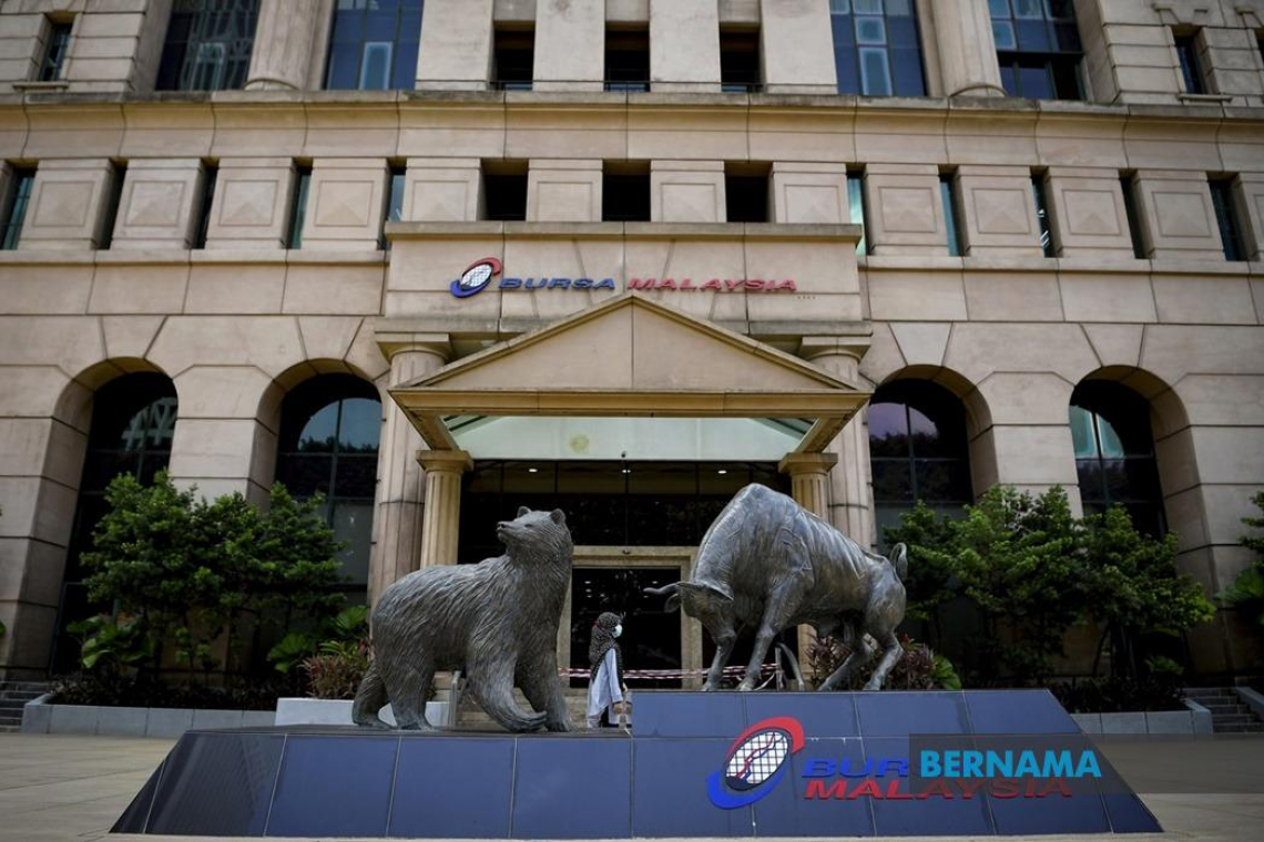 Bursa Malaysia one of the top performing bourses in the region last year – Wahid Omar