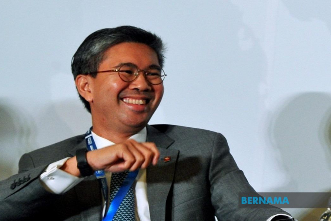 Govt approves RM12.76 bln of WSP applications as of Feb 5 – Tengku Zafrul