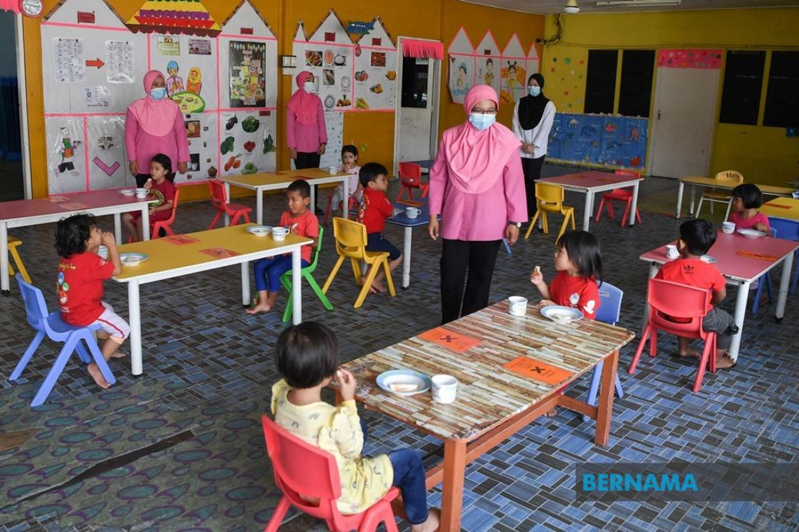 PKS raih manfaat Program Subsidi Upah oleh kerajaan Perikatan Nasional