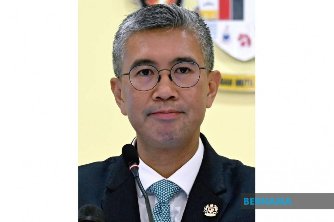 Reopening of more economic sectors under MCO 2.0 reduces national losses to RM300 mln a day – Tengku Zafrul