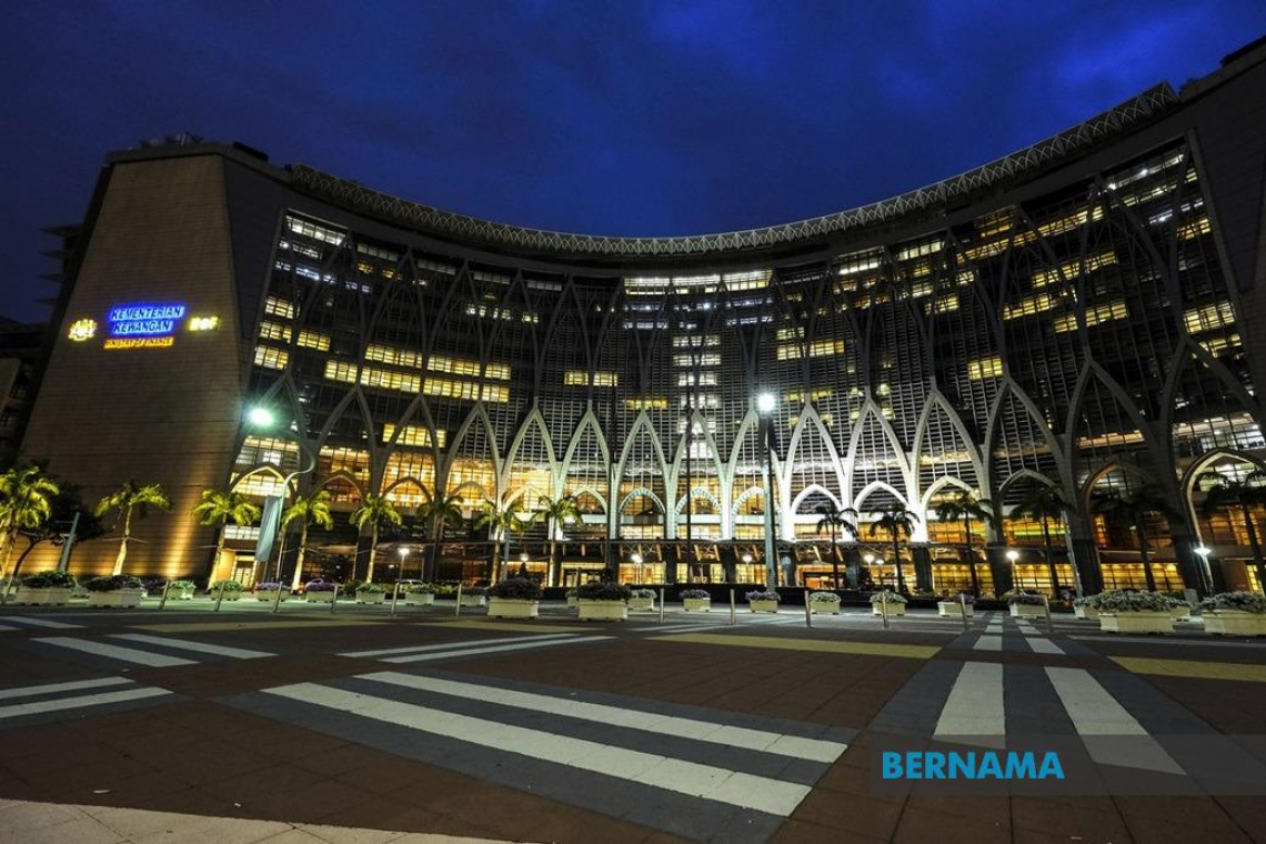 Deloitte membuat penyelesaian RM324 juta berkaitan 1MDB dan SRC – Kementerian Kewangan