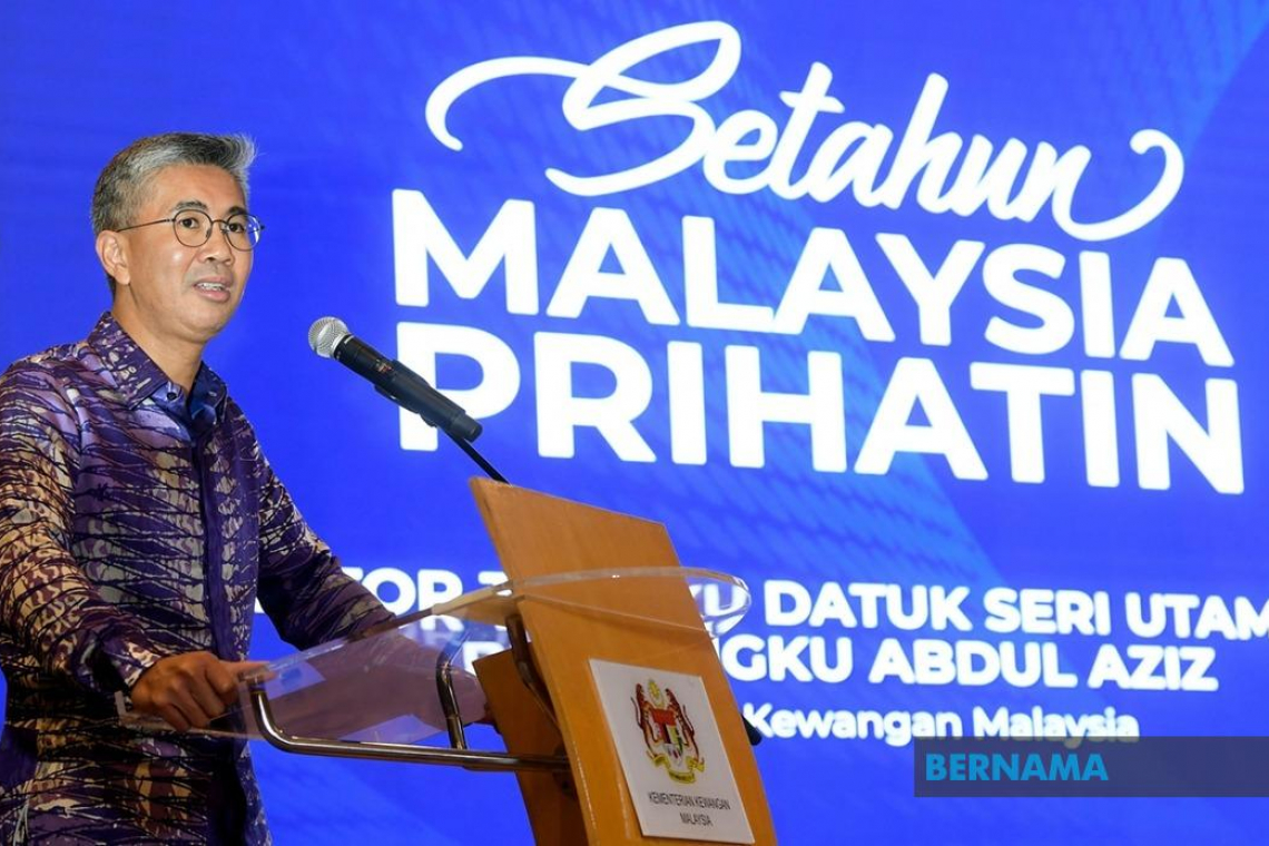 Government tapping into more data to narrow down assistance – Tengku Zafrul