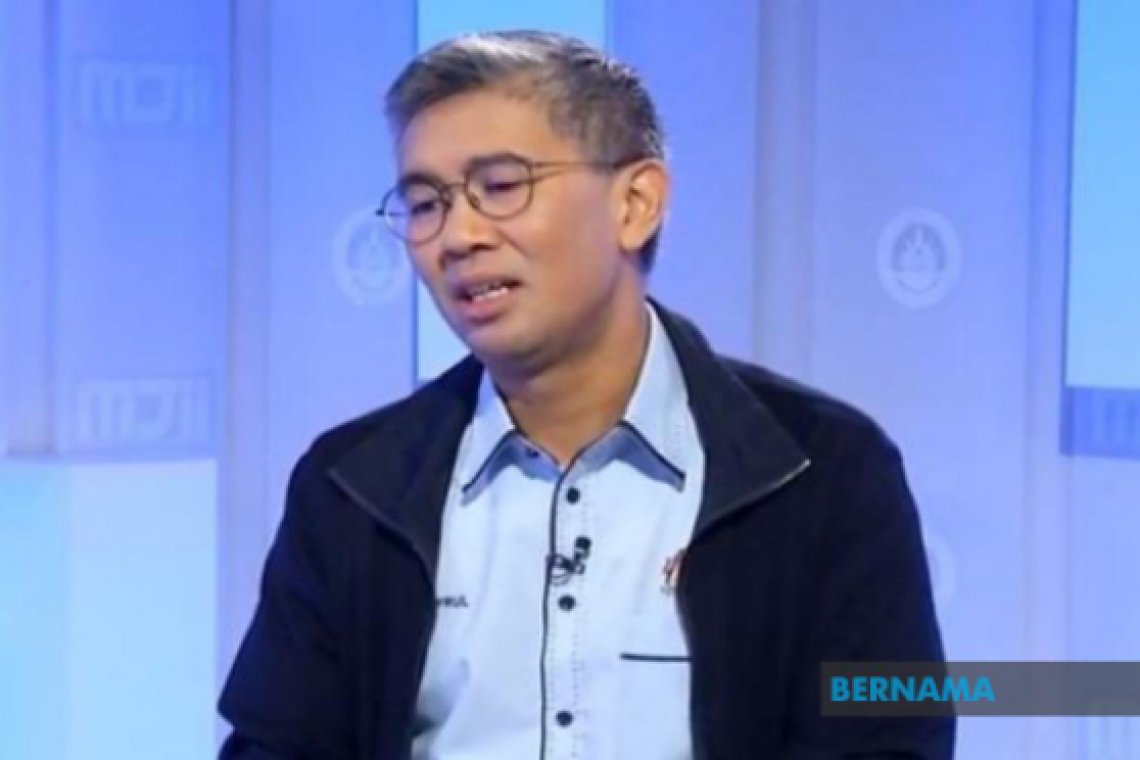 Kementerian Kewangan anjur lebih banyak program turun padang bantu rakyat