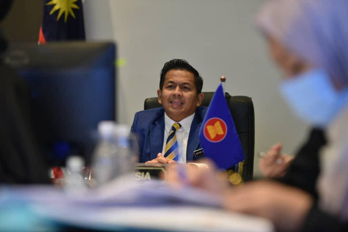 7th ASEAN Finance Ministers’ and Central Bank Governors Meeting’(7th AFMGM)