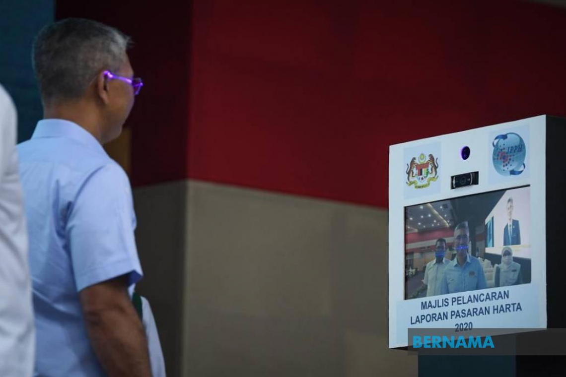 Sektor hartanah rekod transaksi bernilai RM119.08 bilion tahun lepas – Tengku Zafrul