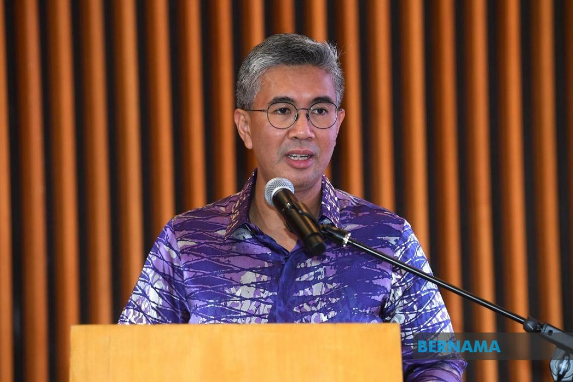 Sukuk Kelestarian Malaysia lebih langganan 6.4 kali, pengagihan menyeluruh di peringkat global