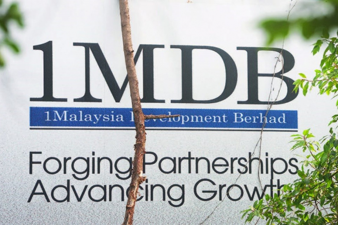 1MDB, SRC failkan tuntutan sivil bagi pemulangan aset bernilai lebih RM96.6 bilion - MoF