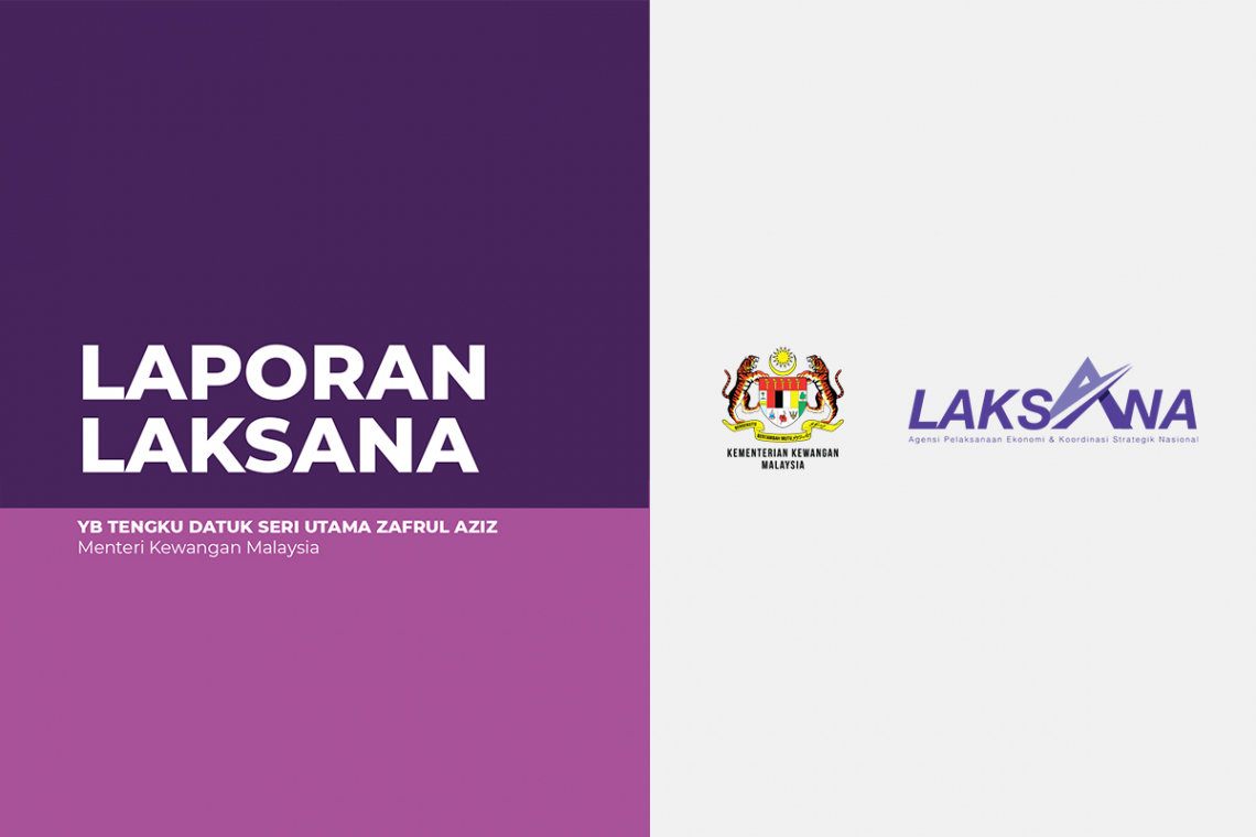 Laporan LAKSANA Ke–50