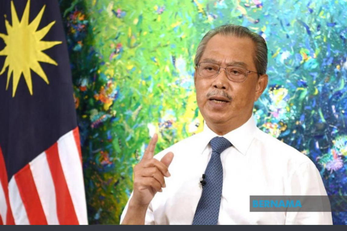 Moratorium bernilai RM30 bln akan manfaat 5 juta peminjam yang terjejas – PM