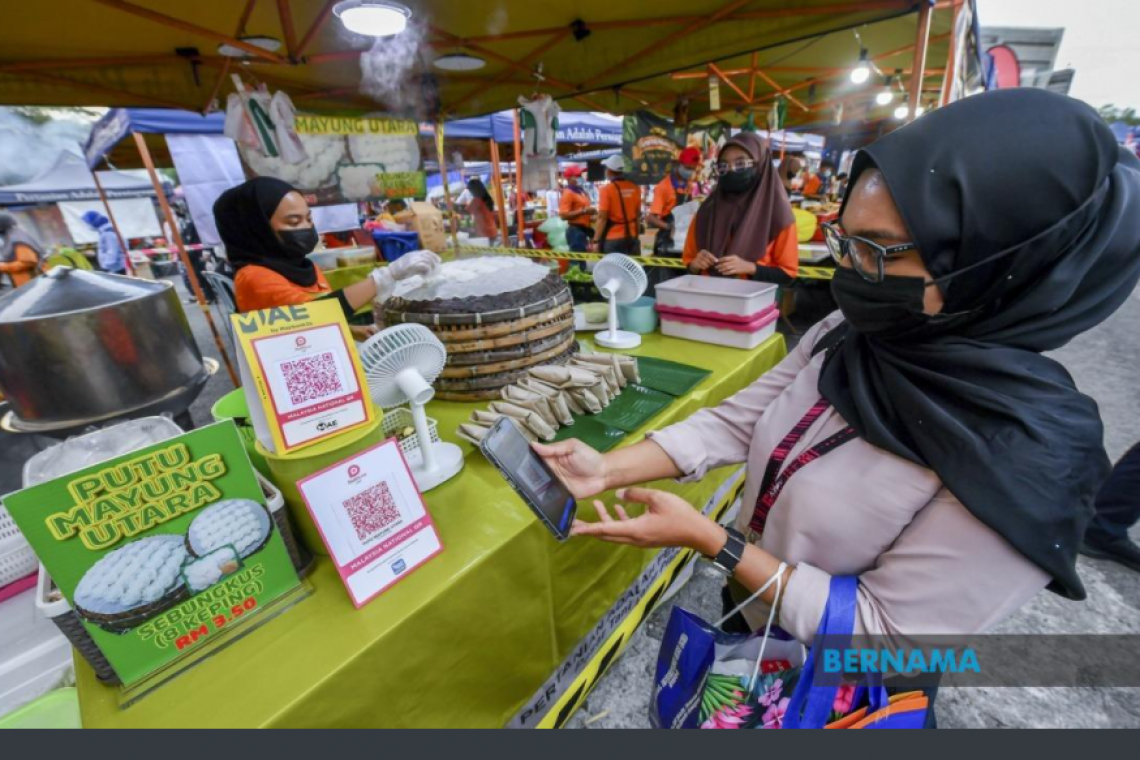 Kerajaan harap program eBelia terus kekal momentum positif daripada program ePenjana