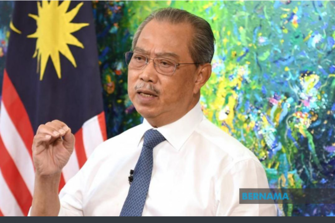 RM 1 bln to strengthen public healthcare under PEMERKASA Plus – PM