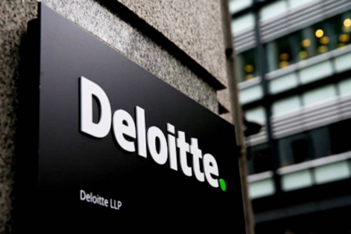 Kerajaan terima RM336 juta penyelesaian berkaitan 1MDB daripada Deloitte PLT
