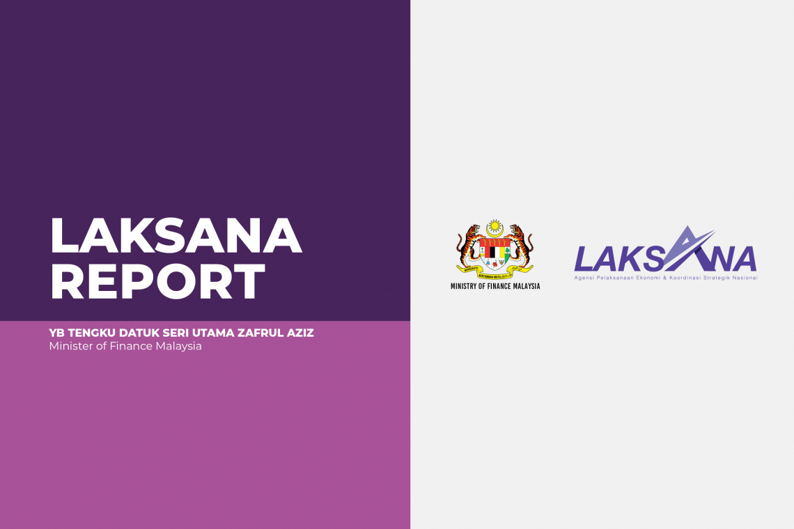 59th LAKSANA Report