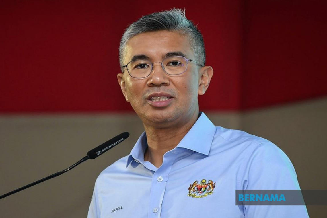 Govt always considers proposals and solutions to lessen the burden of the people - Tengku Zafrul