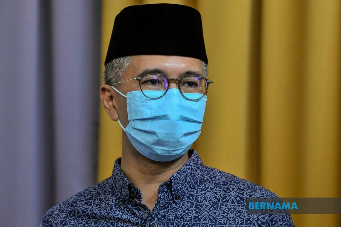 Kajian semula model operasi bertujuan tambah baik tadbir urus TH – Tengku Zafrul