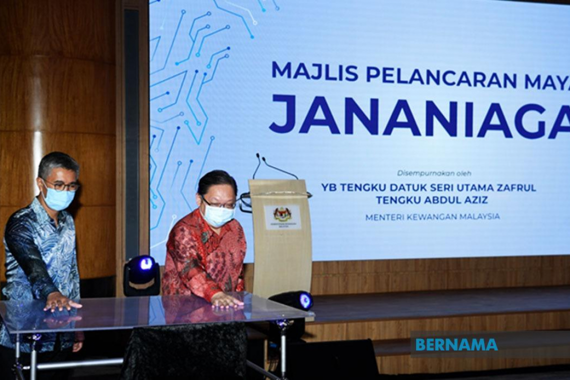 Peruntukan pembiayaan JanaNiaga dijangka cecah RM1.2 bilion – Tengku Zafrul